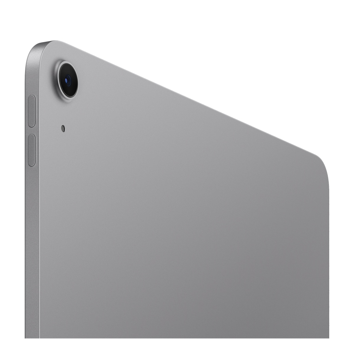 Apple iPad Air 13" (M4, 2026) Wi-Fi 512Gb Space Gray, «серый космос»