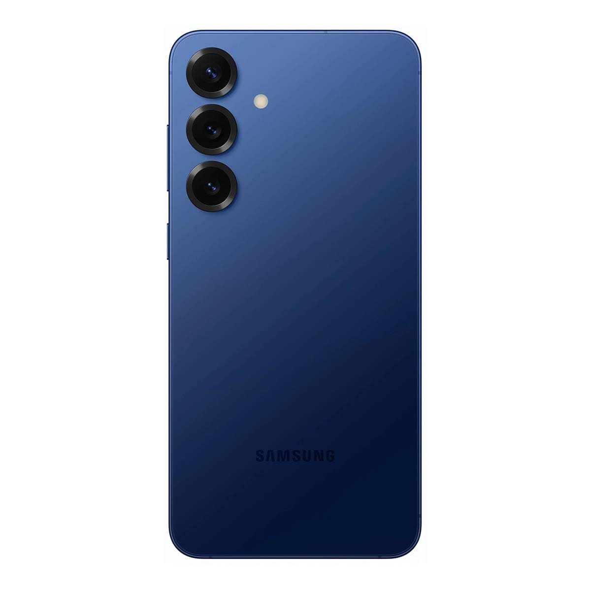 Samsung Galaxy S25+ (2025) 12/256Gb Синий