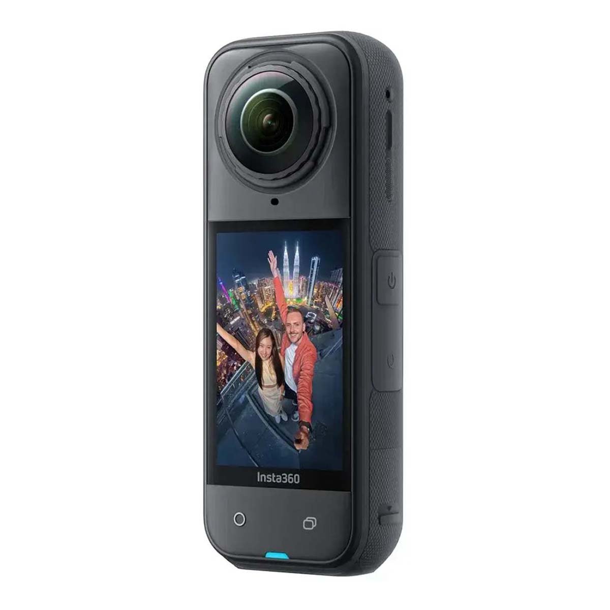 Экшн-камера Insta 360 X5 Essentials Bundle