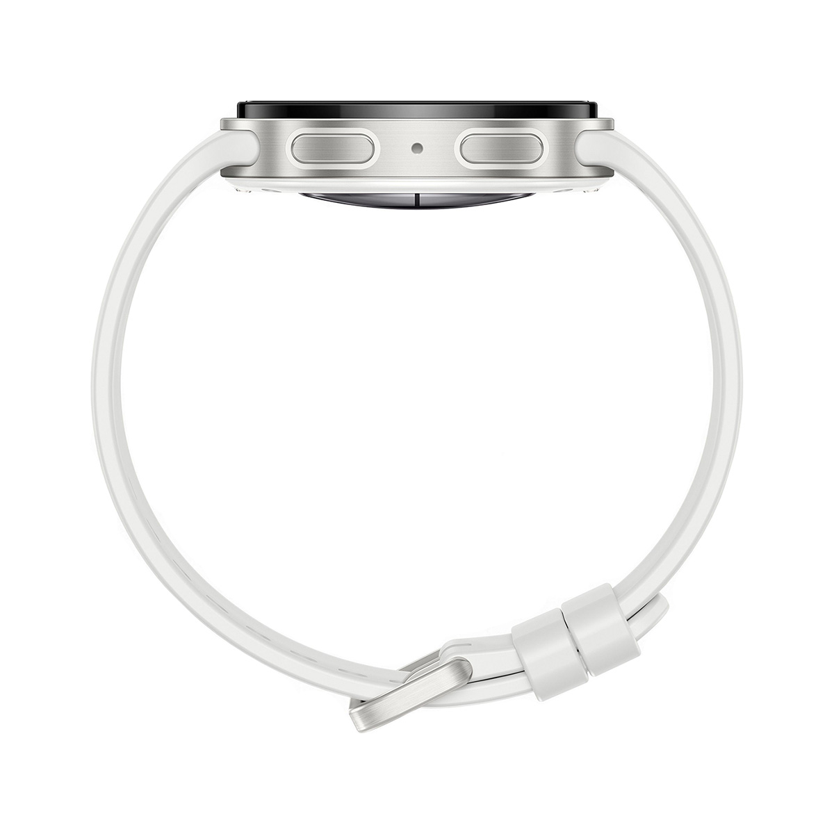 Часы Samsung Galaxy Watch9 40мм LTE Silver, серебристый
