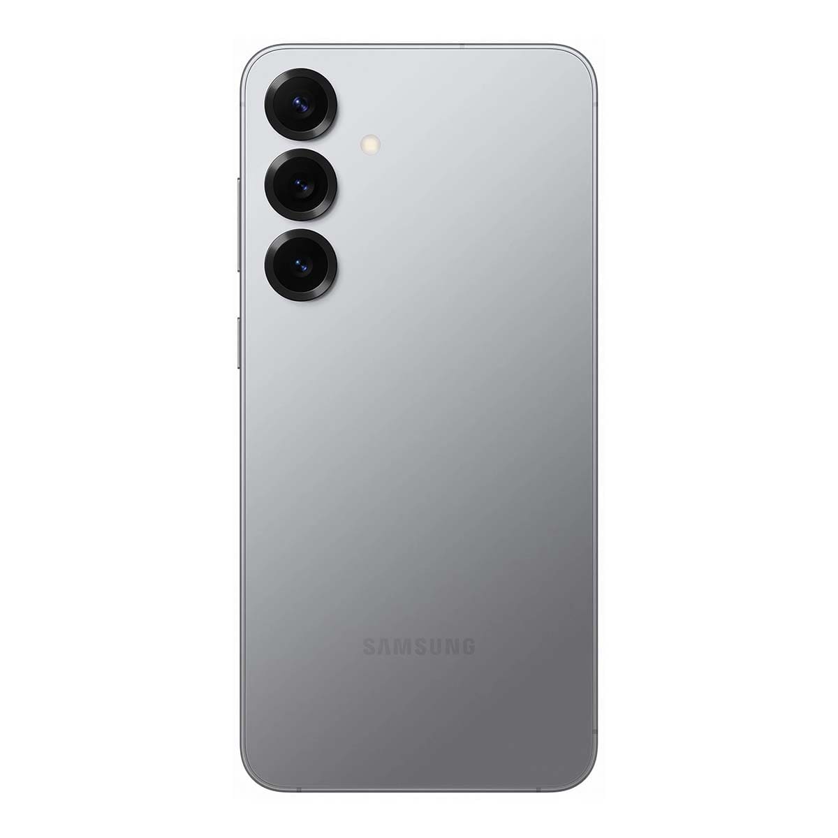 Samsung Galaxy S25 (2025) 12/128Gb Серый