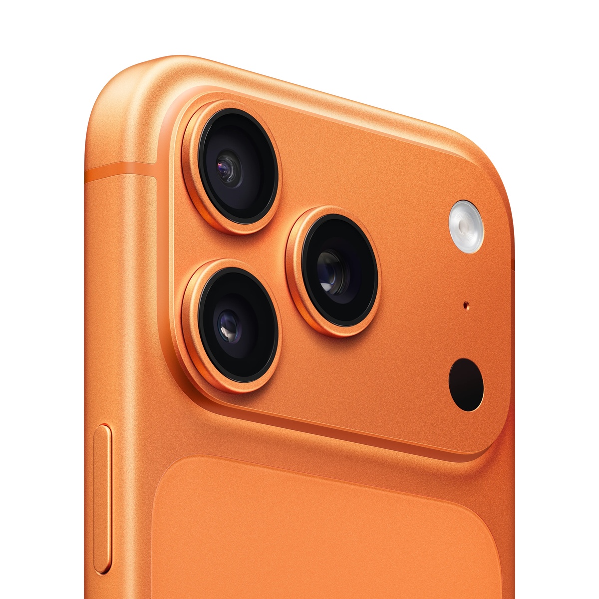 Apple iPhone 17 Pro Max eSIM 1Tb Cosmic Orange Оранжевый