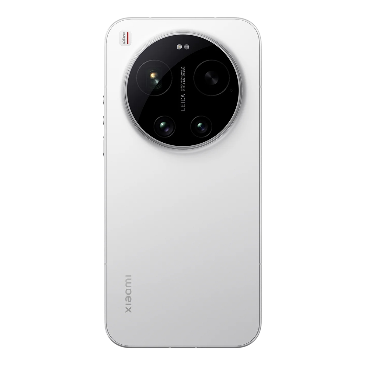 Xiaomi 17 Ultra 16/512Gb White, белый