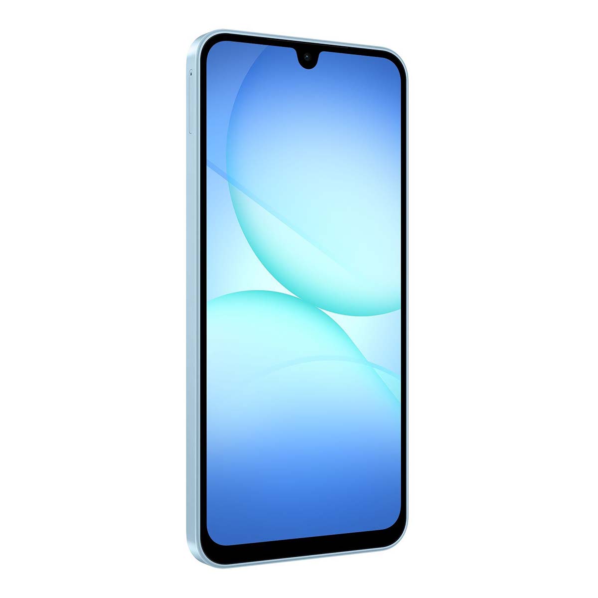 Samsung Galaxy A17 8/256Gb Blue, голубой