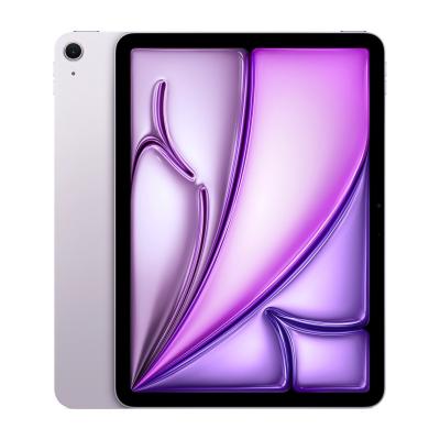 Apple iPad Air 11" (M4, 2026) Wi-Fi 512Gb Purple, фиолетовый