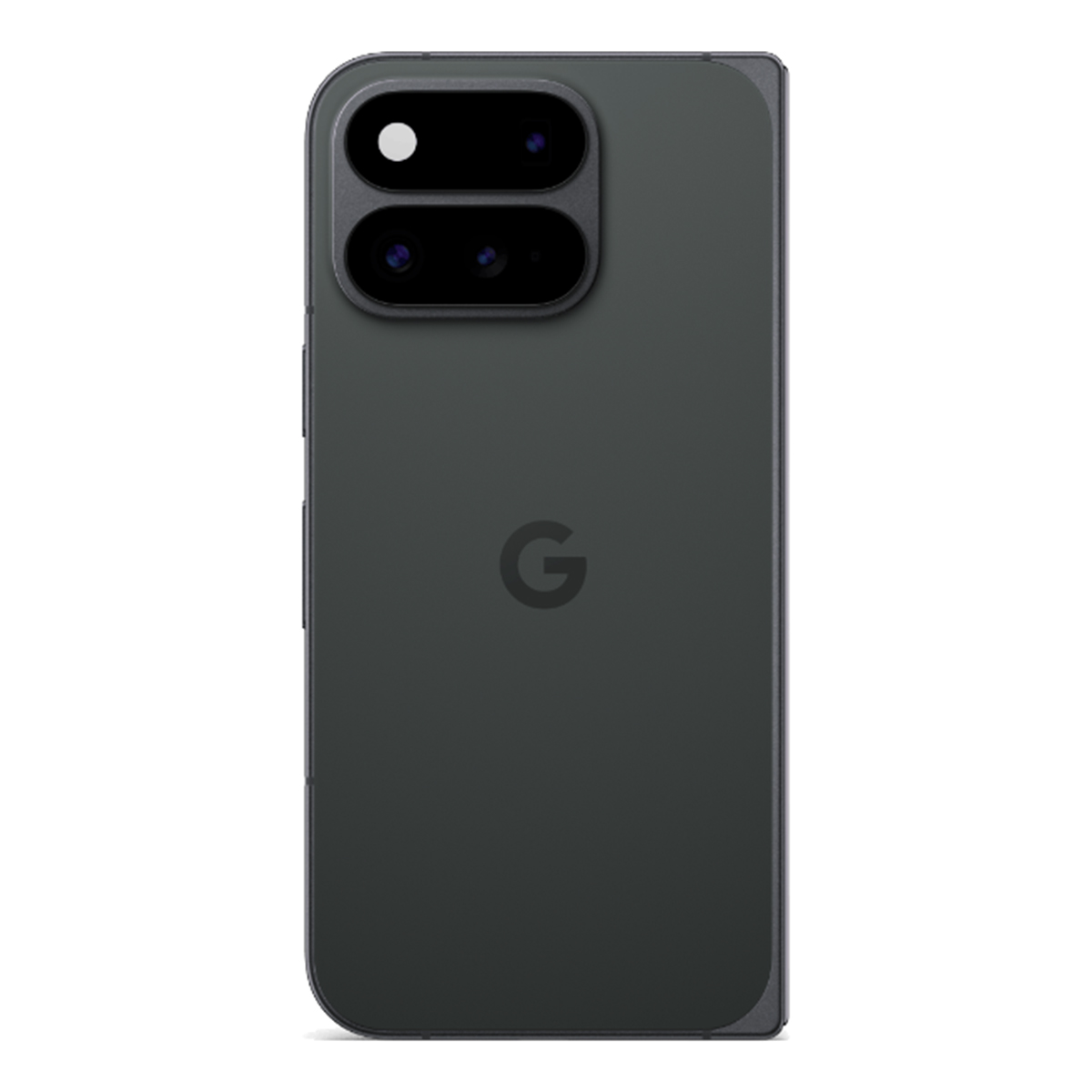 Google Pixel 11 Pro Fold 16/256Gb Obsidian, чёрный