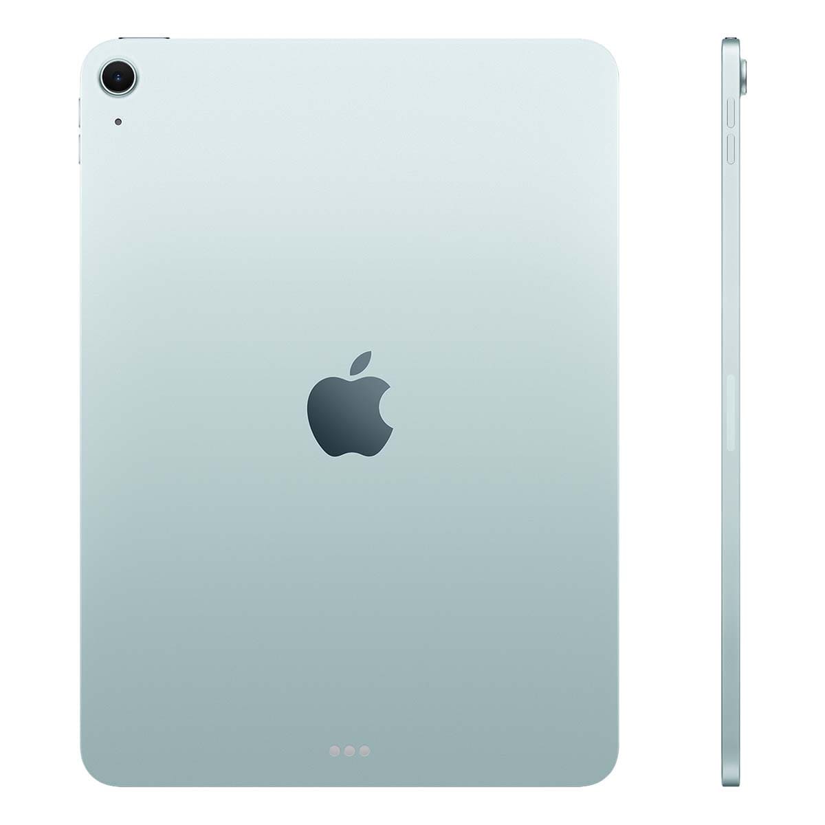 Apple iPad Air 13" (M3, 2025) Wi-Fi 512Gb Blue, голубой