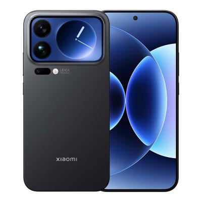 Xiaomi 17 Pro 12/256Gb Black, чёрный