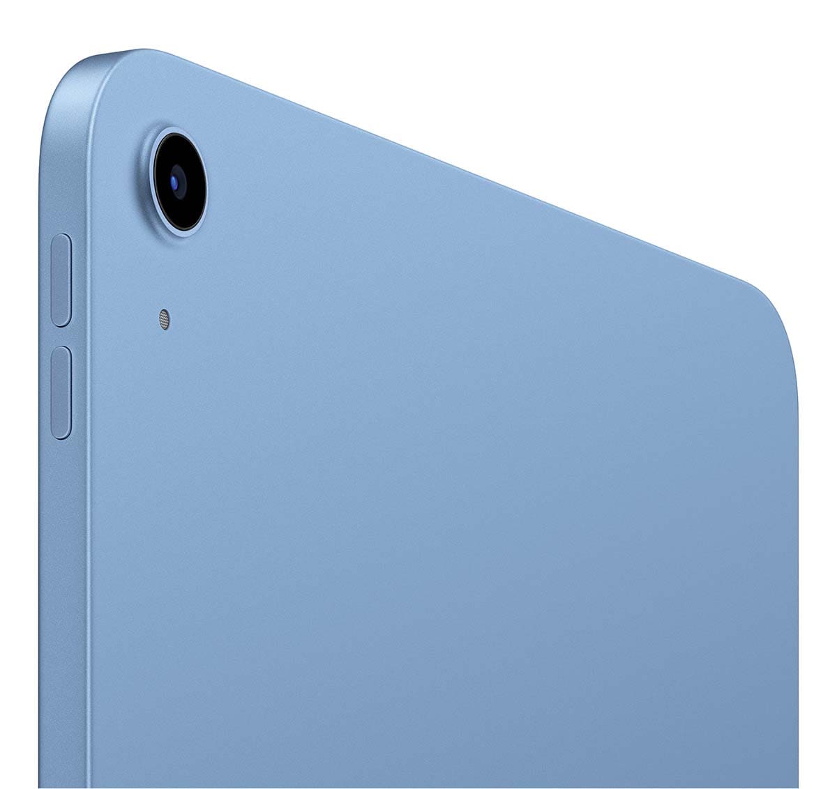 Apple iPad 11" (2025) Wi-Fi + Cellular 512Gb Blue, синий