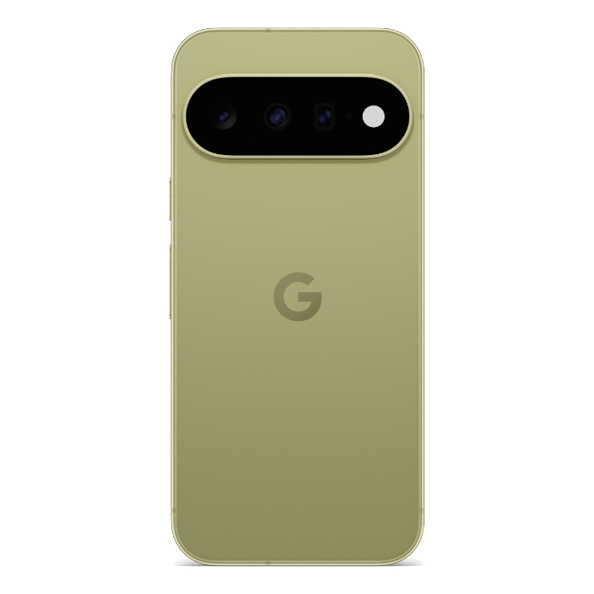 Google Pixel 11 12/512Gb Pistachio, зелёный