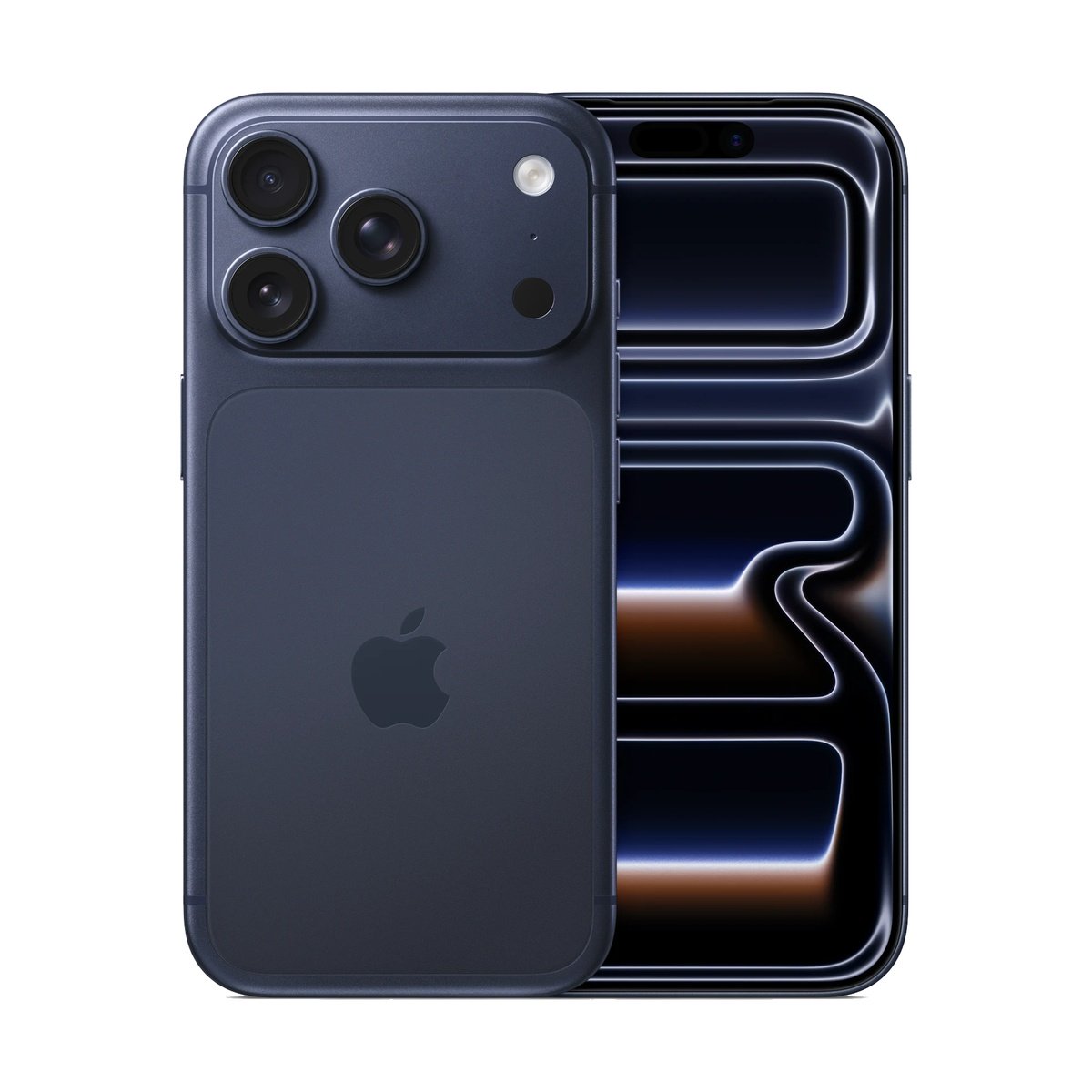 Apple iPhone 17 Pro Max 256Gb Deep Blue Синий