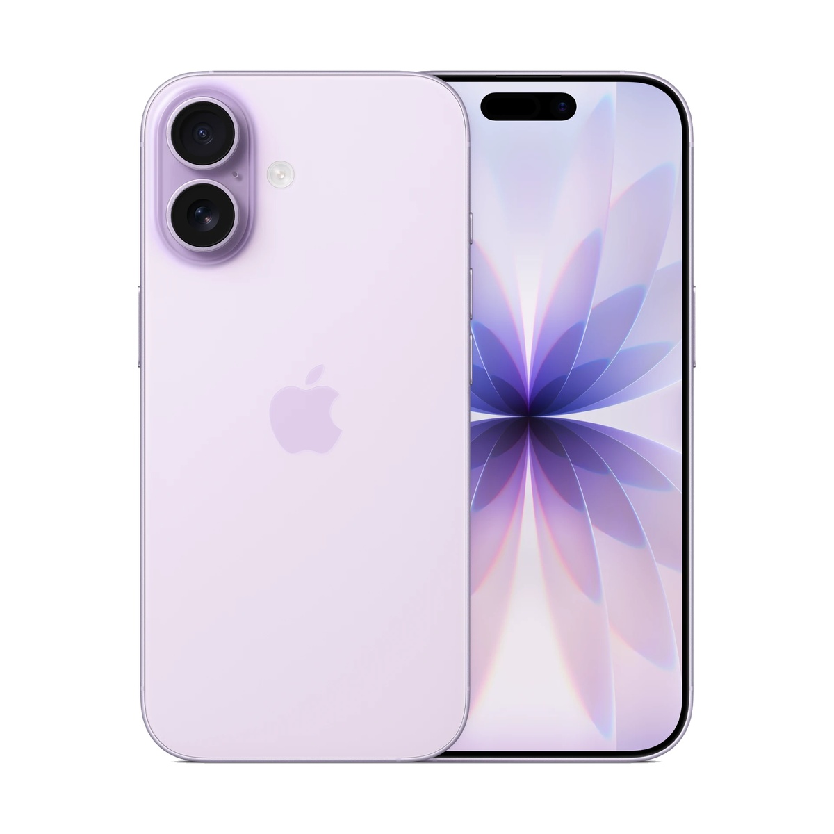 Apple iPhone 17 256Gb Purple