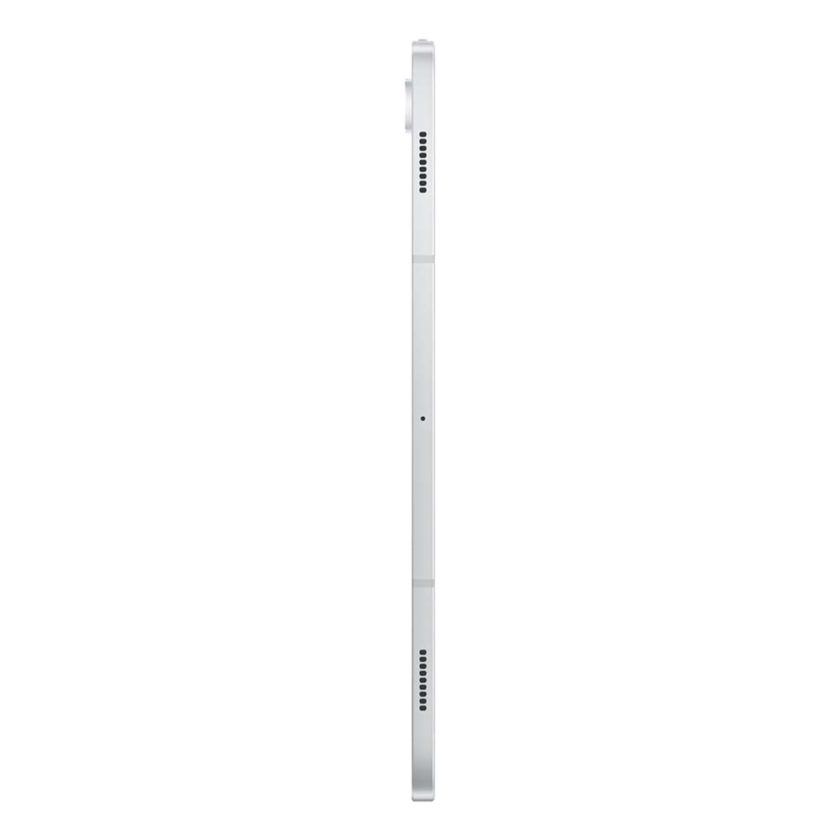 Samsung Galaxy Tab S10+ 12,4" 5G+Wi-Fi 12/512Gb (2024) Silver, серебристый