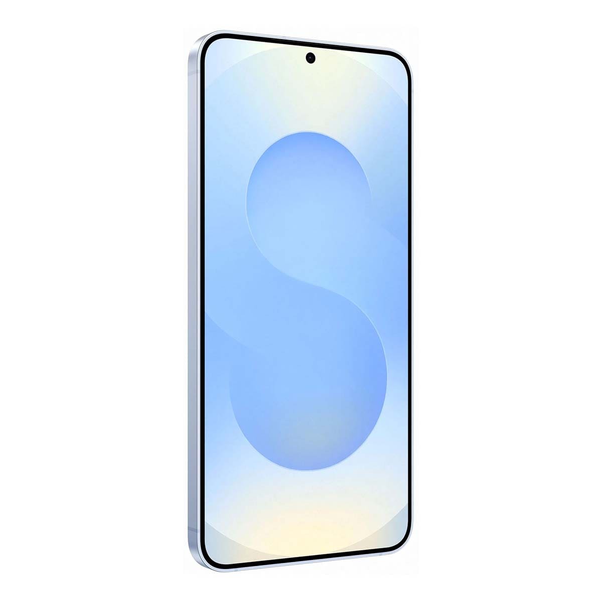 Samsung Galaxy S25 (2025) 12/256Gb Голубой