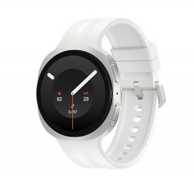 Часы Samsung Galaxy Watch9 40мм Silver, серебристый