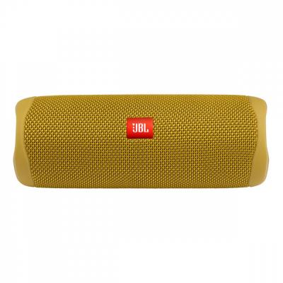 JBL Flip 5 Yellow, желтый