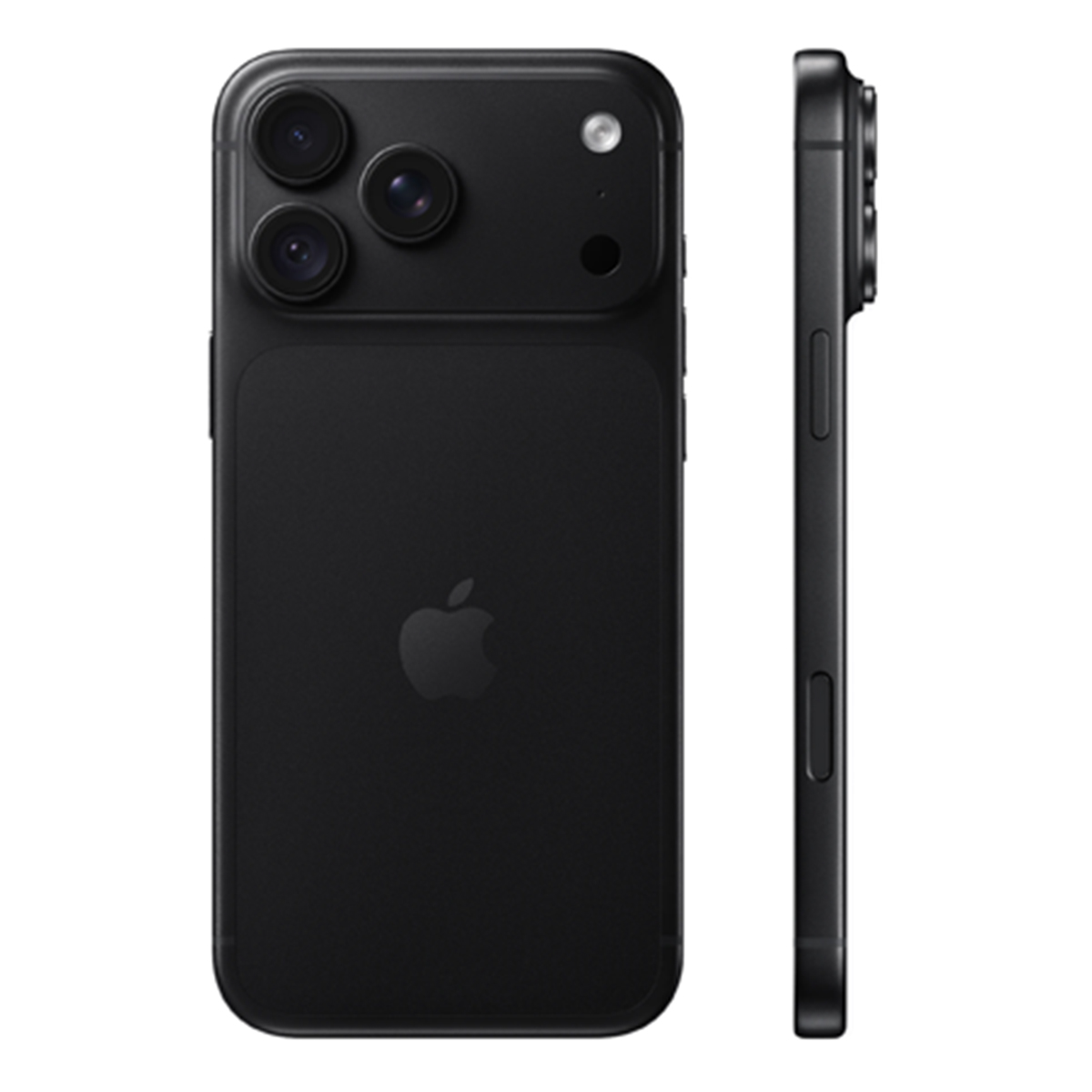 Apple iPhone 18 Pro Max 512Gb Black, чёрный