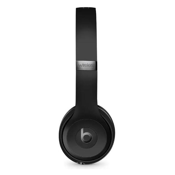 Беспроводные наушники Beats Solo3 Black