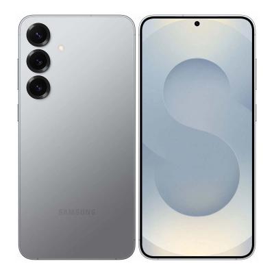 Samsung Galaxy S25 (2025) 12/128Gb Серый