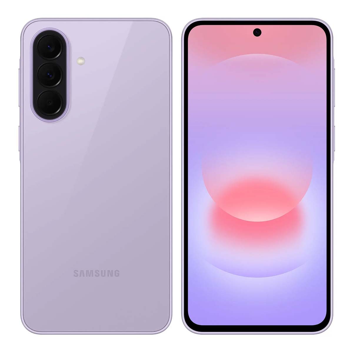 Samsung Galaxy A37 8/256Gb Awesome Lavender, лавандовый