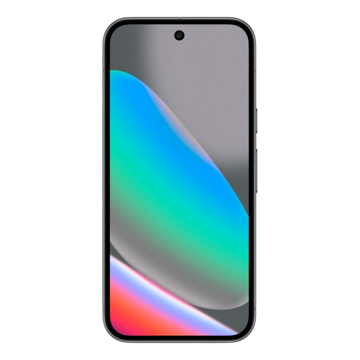 Google Pixel 10 128Gb Obsidian, чёрный