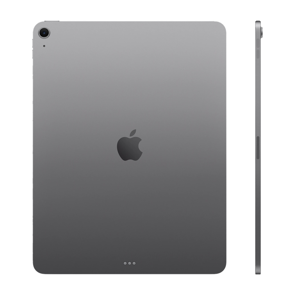 Apple iPad Air 13" (M4, 2026) Wi-Fi 512Gb Space Gray, «серый космос»