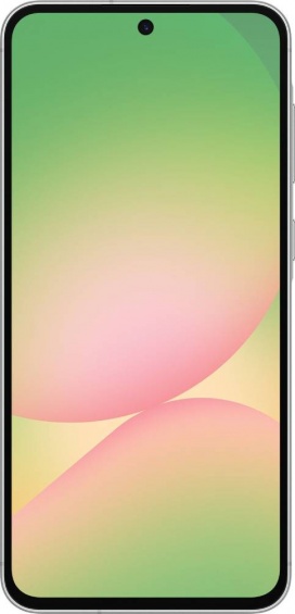 Смартфон Samsung Galaxy A56 8/256 Гб 5G Светло-серый (A566)