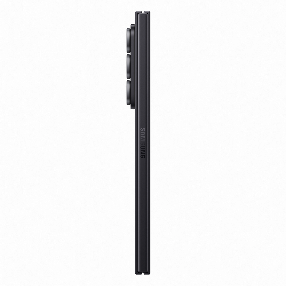 Смартфон Samsung Galaxy Z Fold7 512 ГБ Черный