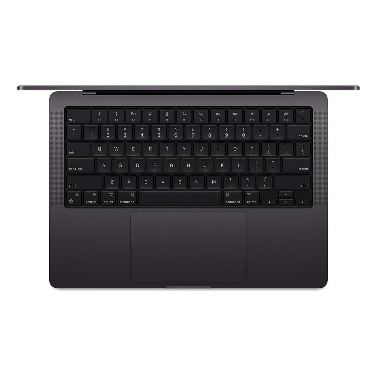 Apple MacBook Pro 14" (M4 10C CPU, 10C GPU, 2024) 16 Гб, 1 Тб SSD (MW2V3) «чёрный космос»