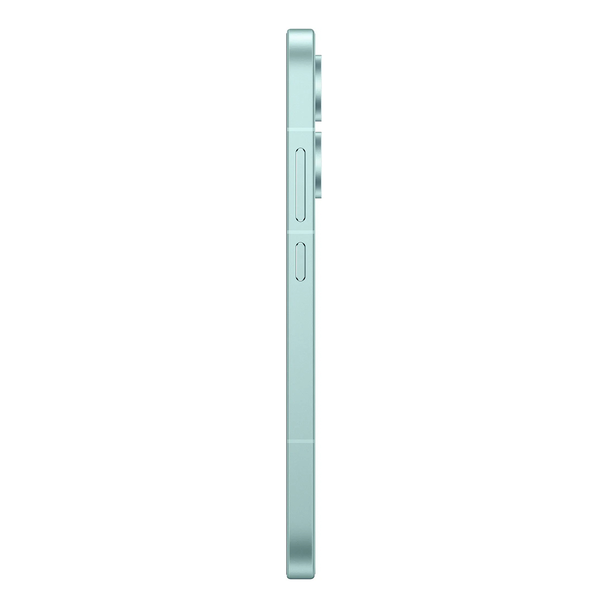 Xiaomi POCO X8 Pro 12/512Gb Mint Green, голубой