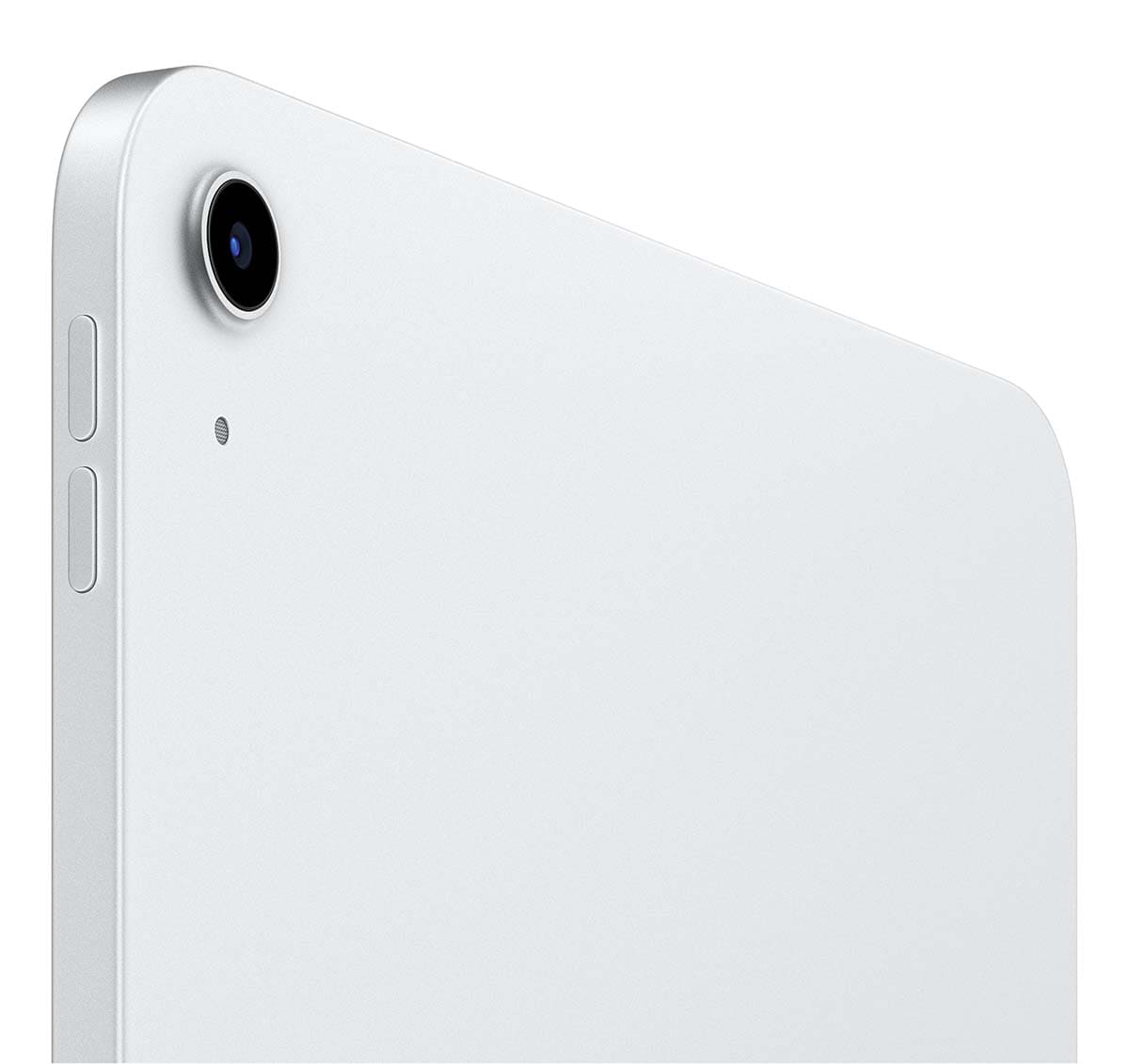 Apple iPad 11" (2025) Wi-Fi 256Gb Silver, серебристый
