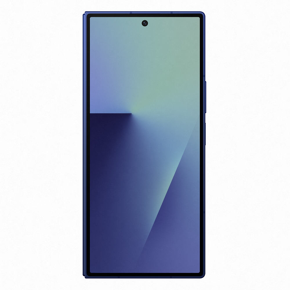 Смартфон Samsung Galaxy Z Fold7 1 ТБ Синий