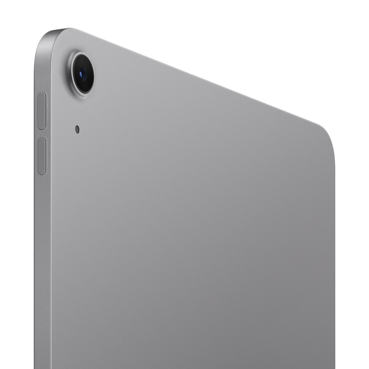 Apple iPad Air 11" (M4, 2026) Wi-Fi 512Gb Space Gray, «серый космос»