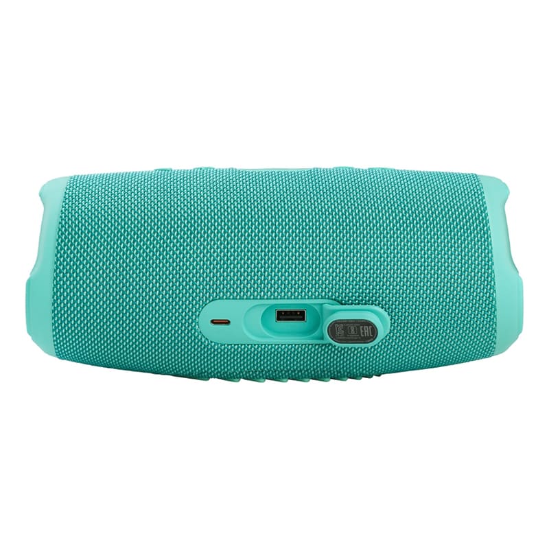 JBL Charge 5 Teal, бирюзовый