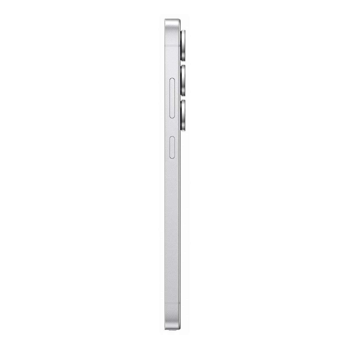 Samsung Galaxy S25 Ultra (2025) 12/256Gb  Titanium White Silver, Серебряный Титан