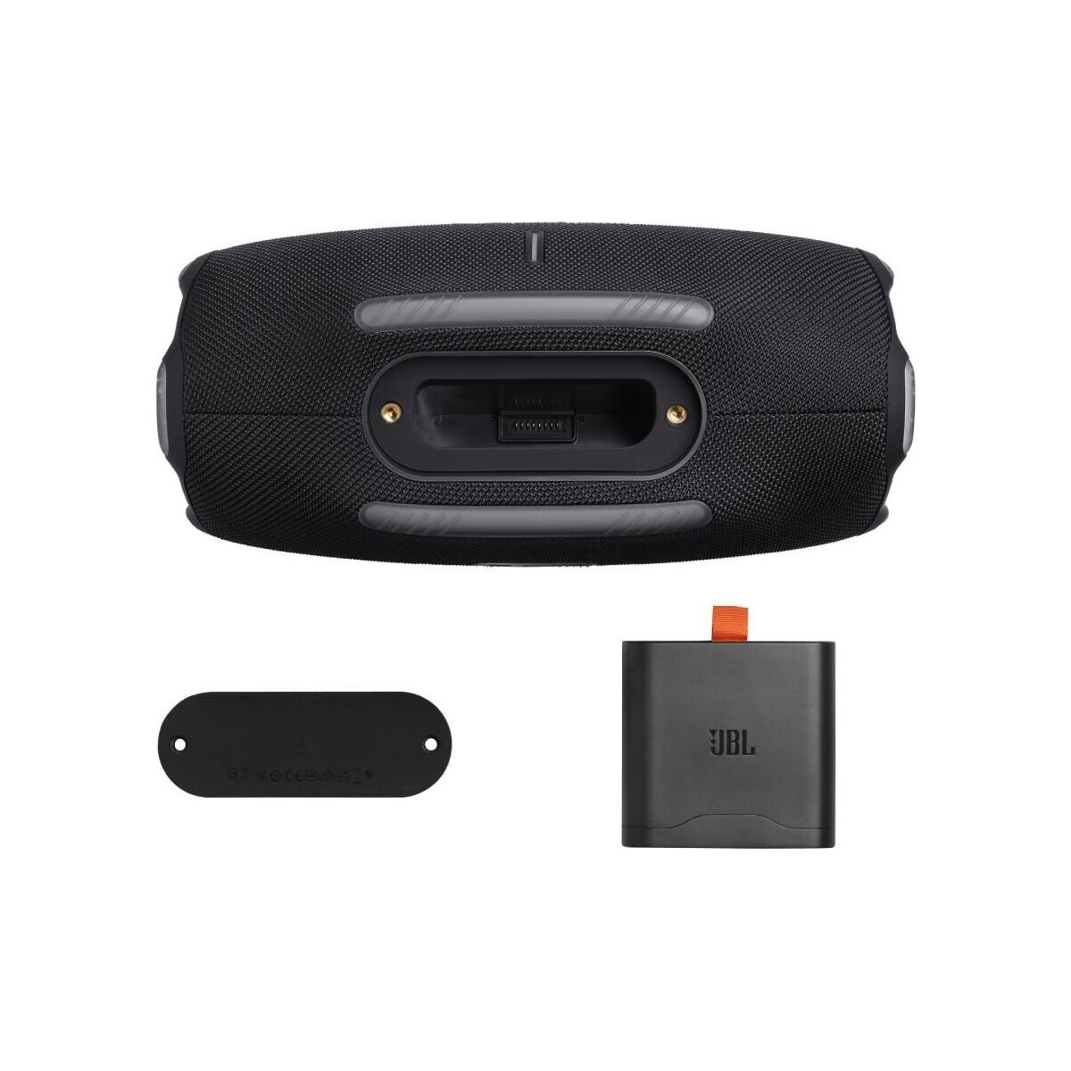 JBL Xtreme 4, Черная