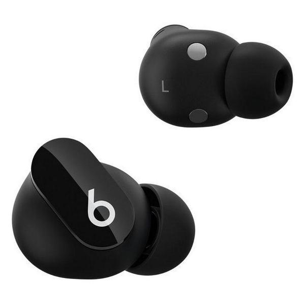Беспроводные наушники Beats Studio Buds True Black (MJ4X3CH/A)