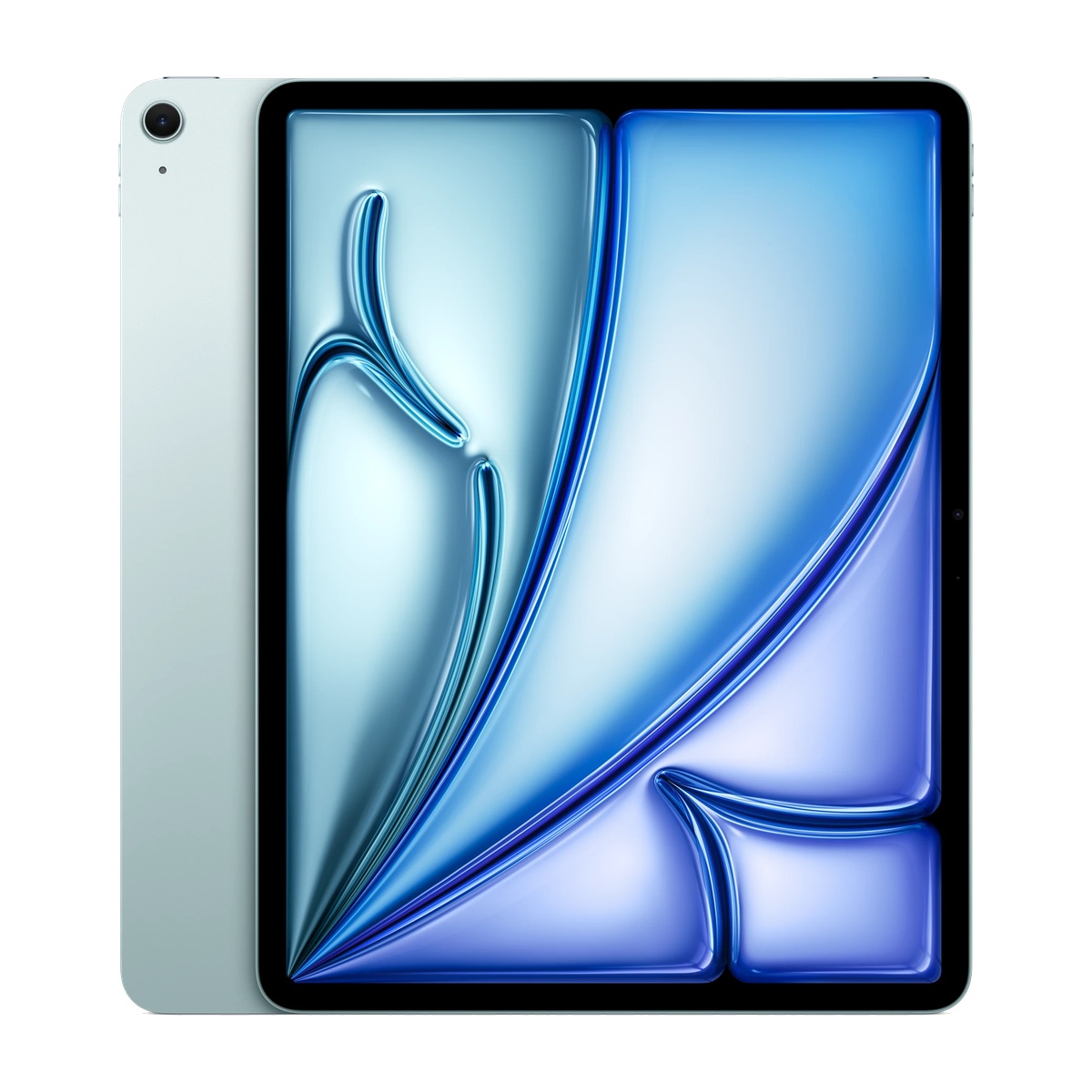 Apple iPad Air 13" (M4, 2026) Wi-Fi + Cellular 1Tb Blue, голубой