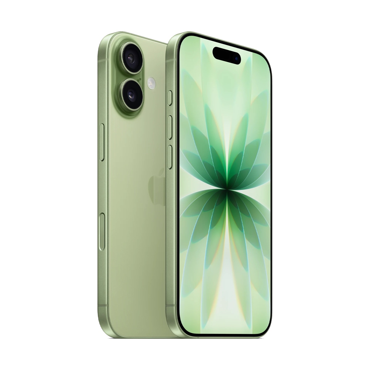 Apple iPhone 17 512Gb Green