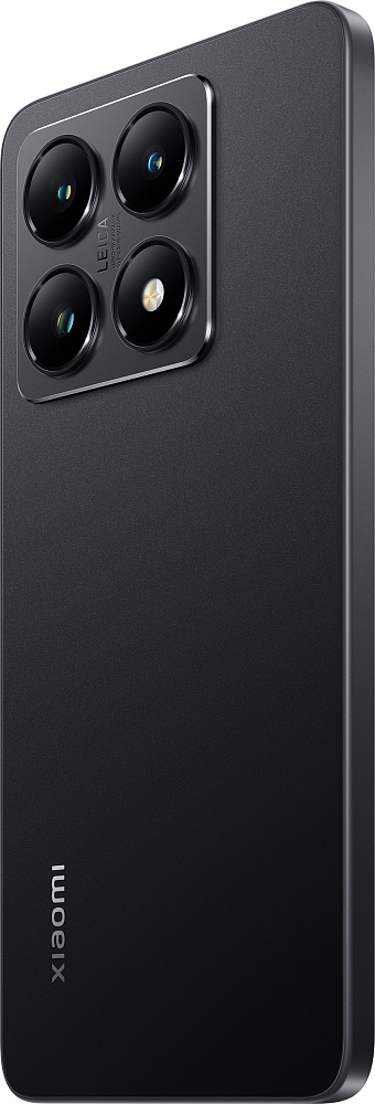 Смартфон Xiaomi 14T 12/512 Гб Черный