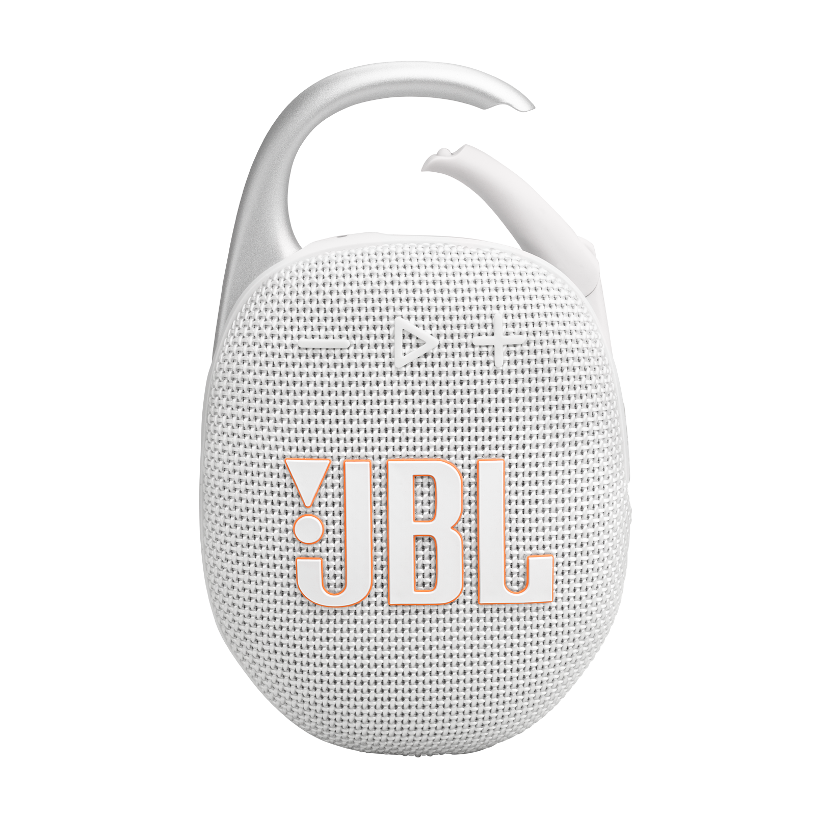JBL Clip 5, Белая
