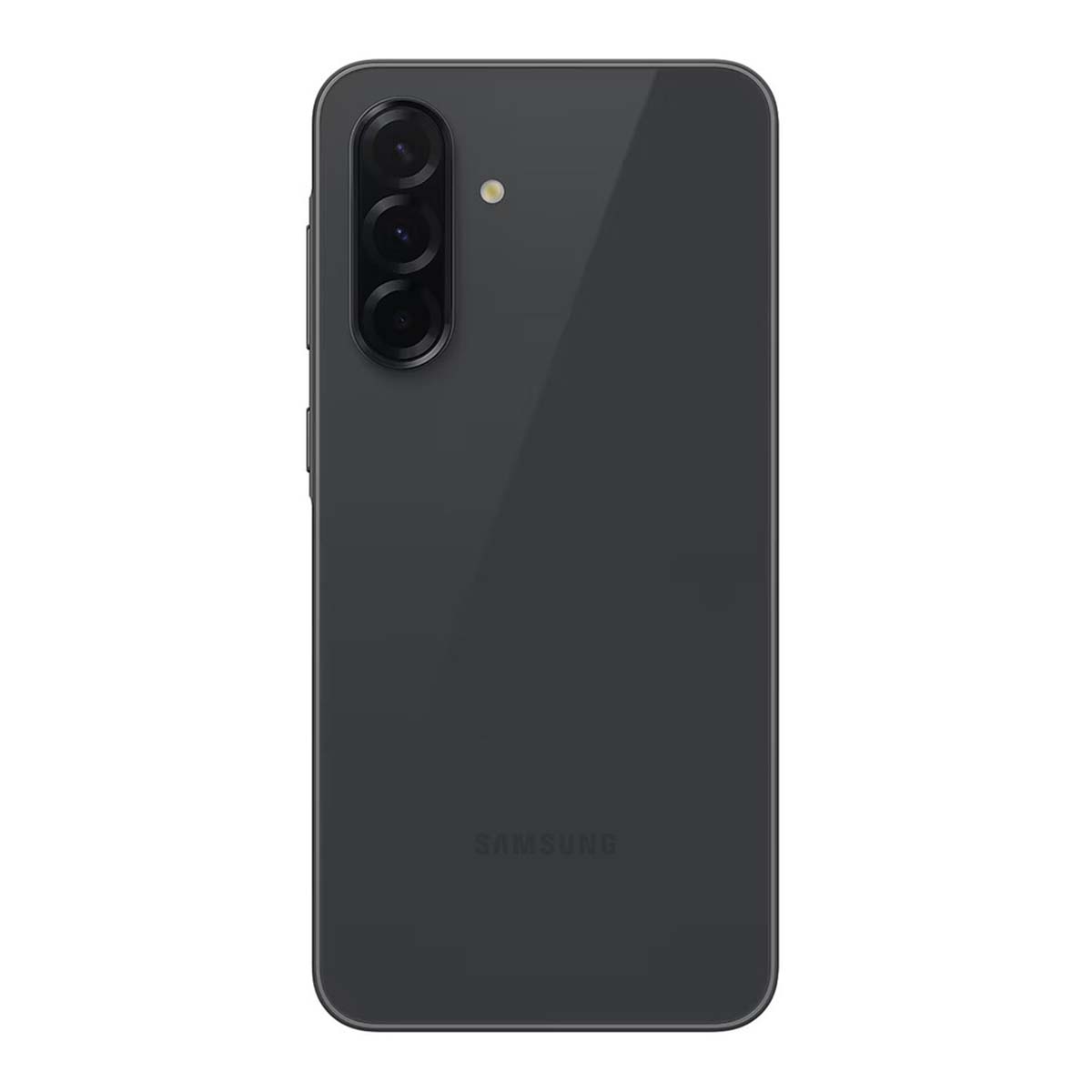 Samsung Galaxy A36 5G 6/128Gb (2025) Black, чёрный