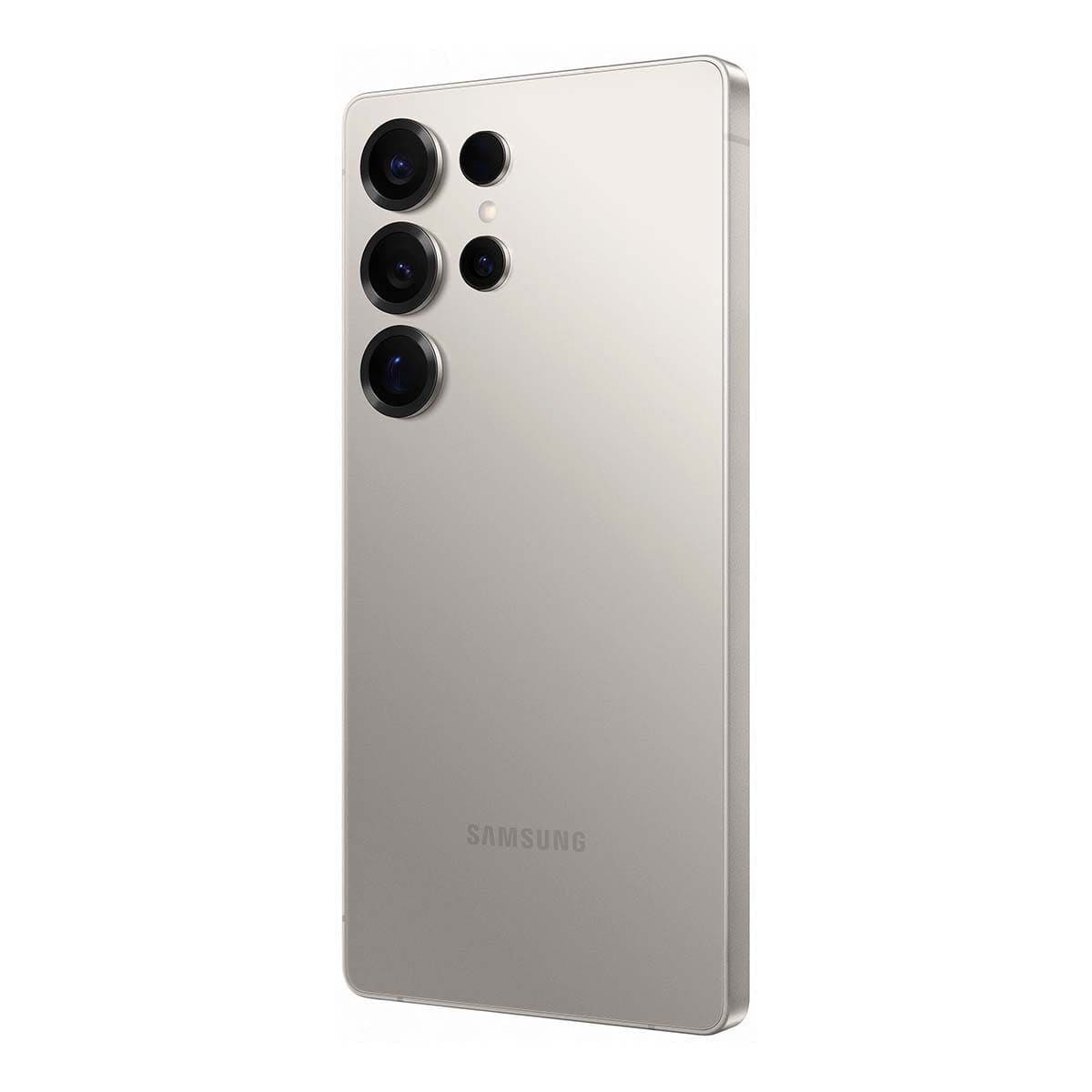 Samsung Galaxy S25 Ultra (2025) 12/512Gb Серый Титан