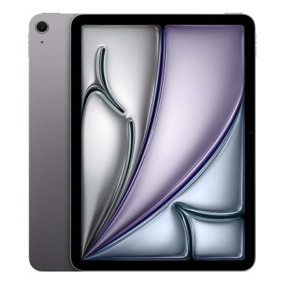 Apple iPad Air 13" (M3, 2025) Wi-Fi + Cellular 128Gb Space Gray, «серый космос»