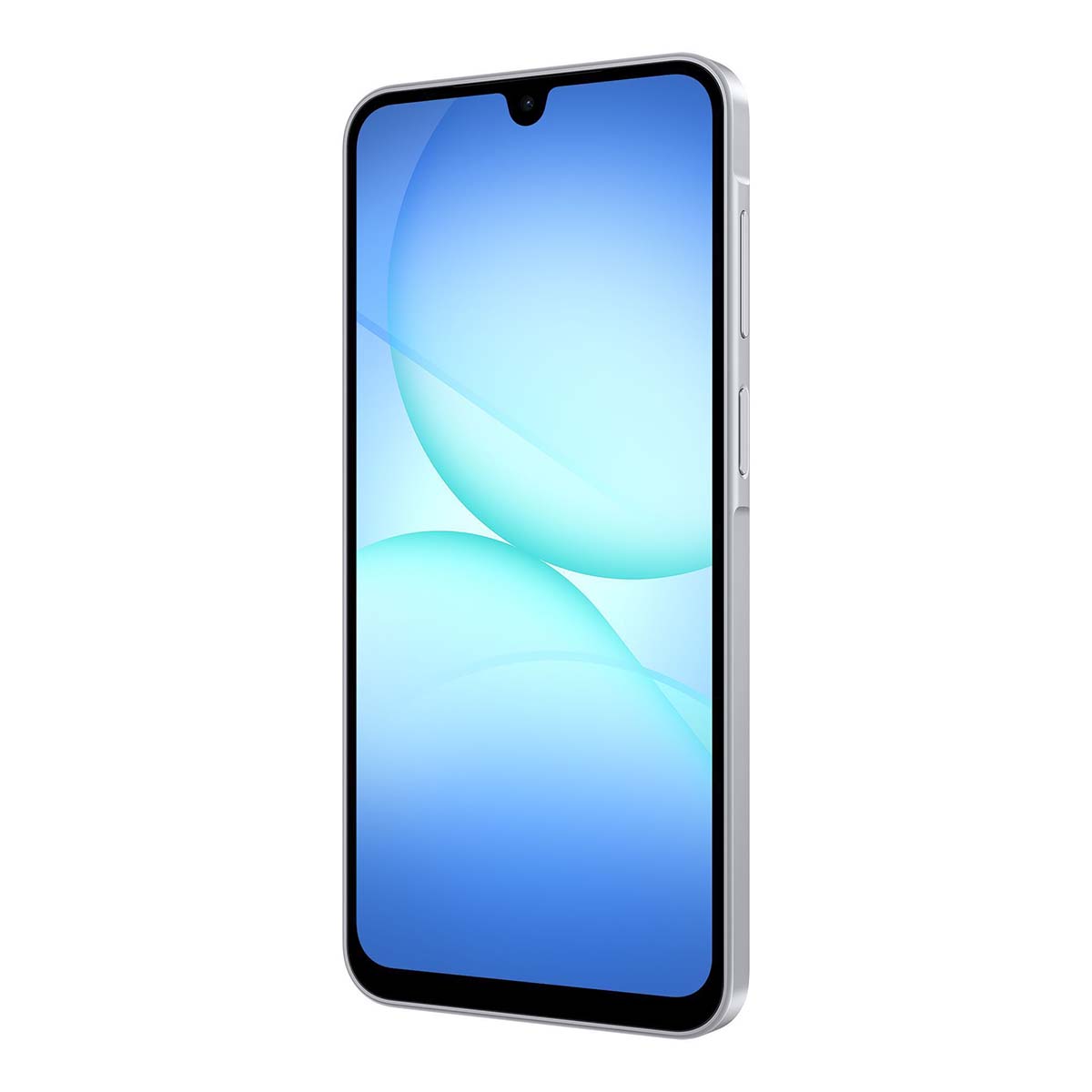 Samsung Galaxy A17 8/256Gb Grey, серый