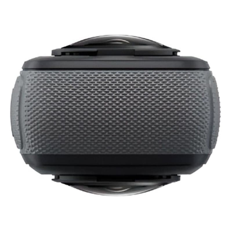 Экшн-камера Insta 360 X4 (Standard Bundle) Black, черный