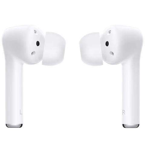Беспроводные наушники Honor TWS Magic Earbuds (белый)
