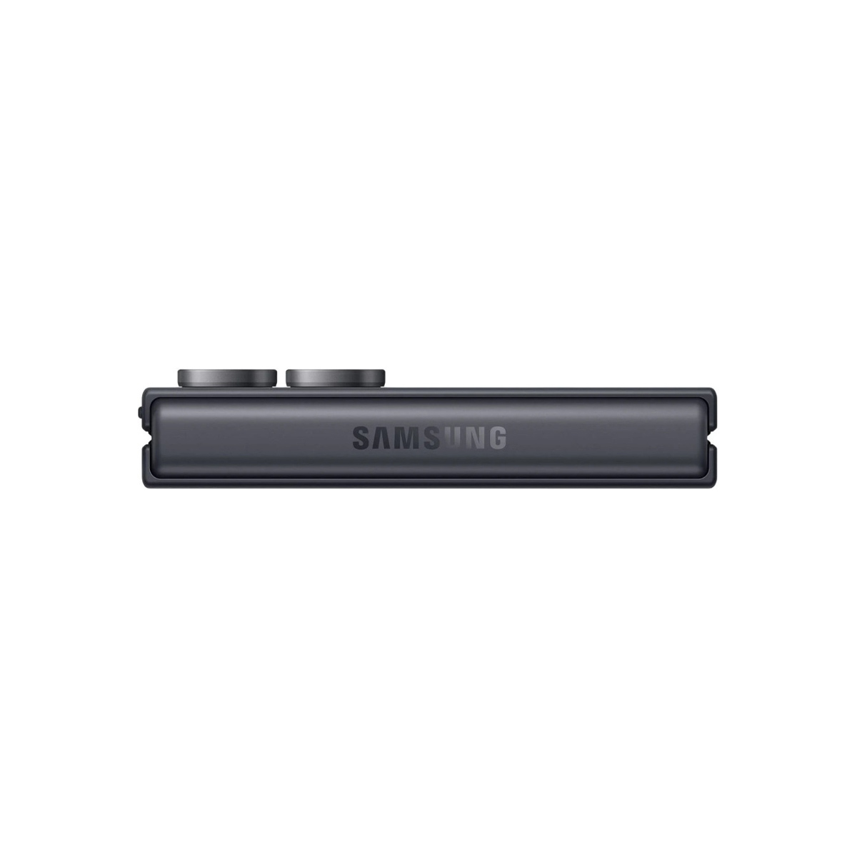 Samsung Galaxy Z Flip8 12/512Gb (2026) Graphite, серый