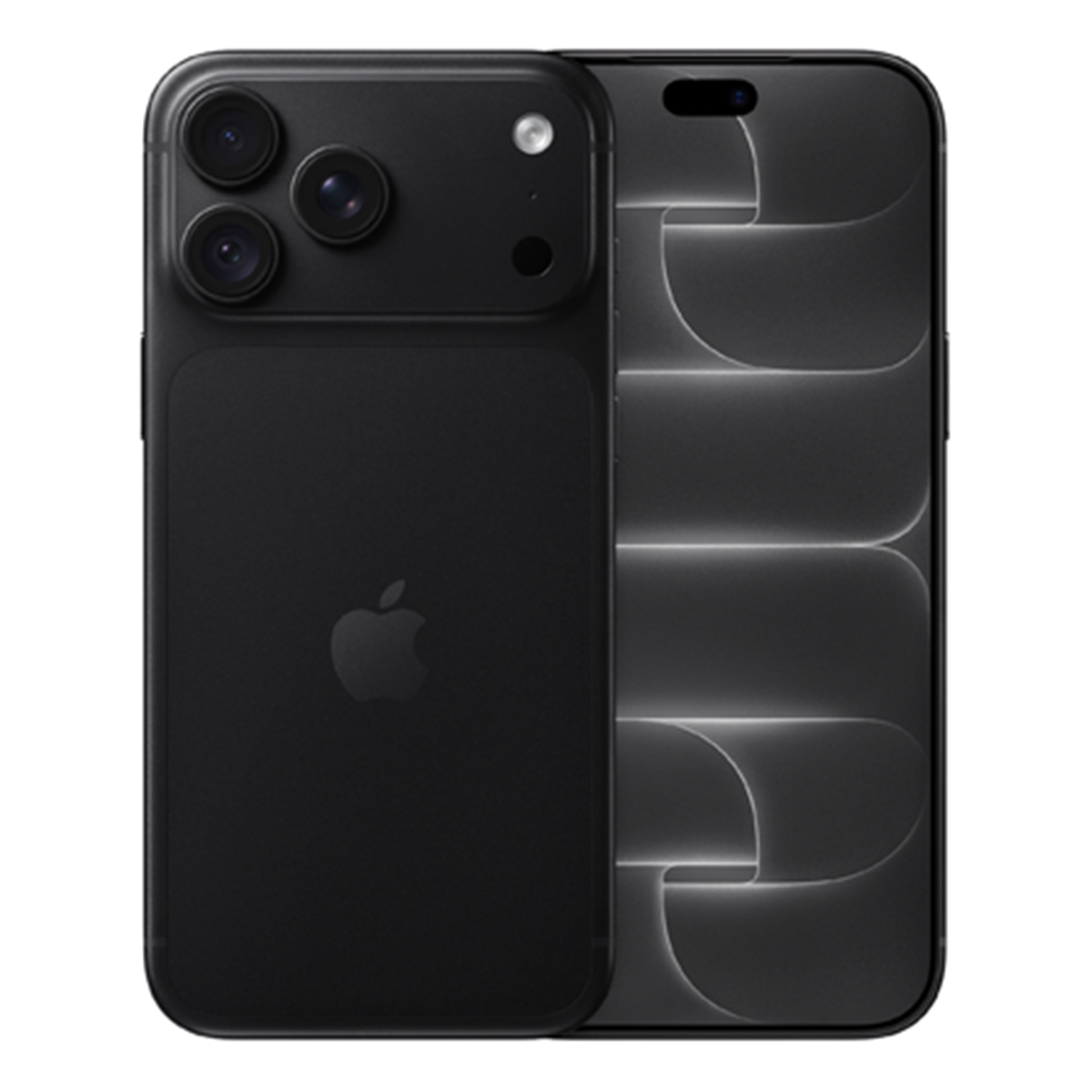 Apple iPhone 18 Pro Max 512Gb Black, чёрный