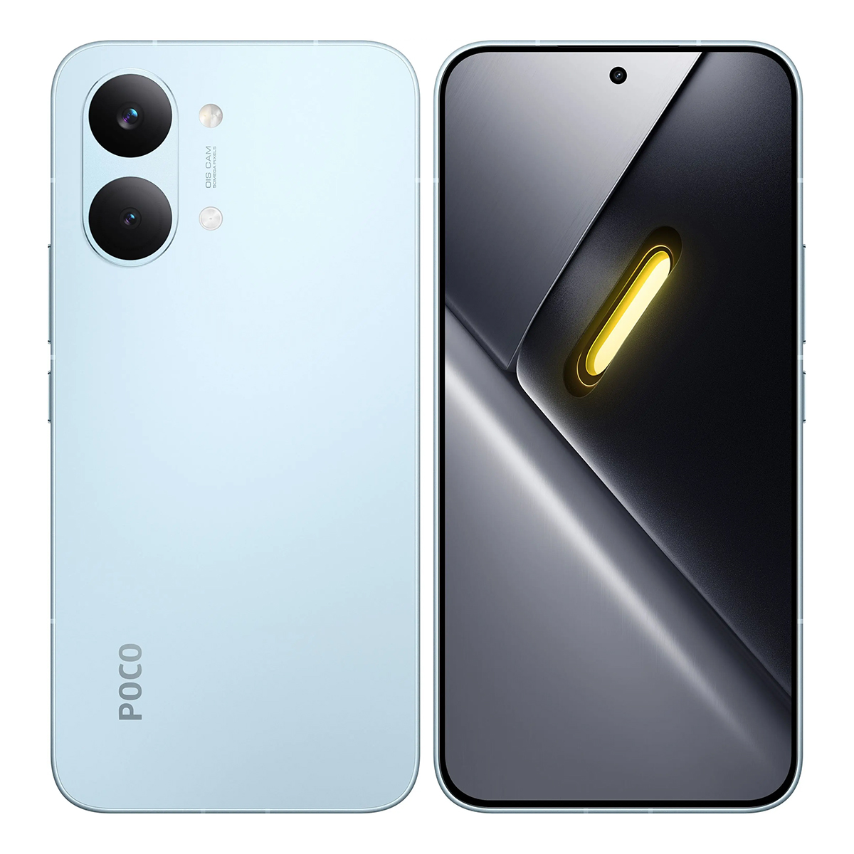 Xiaomi POCO X8 Pro Max 12/512Gb Blue, синий